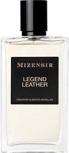Фото духи Mizensir Legend Leather