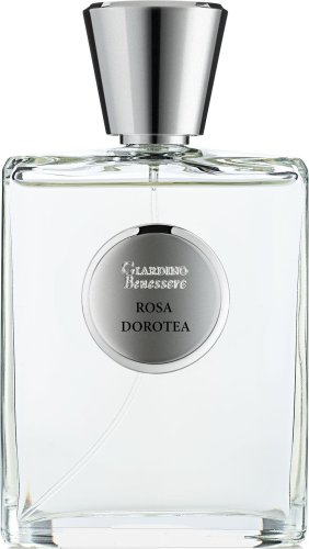 Фото духи Giardino Benessere Rosa Dorotea