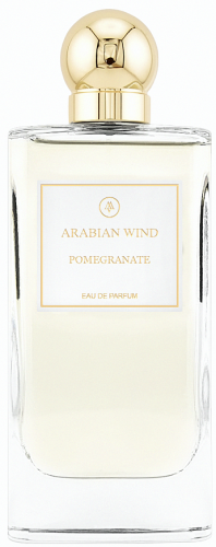 Фото духи Arabian Wind Pomegranate