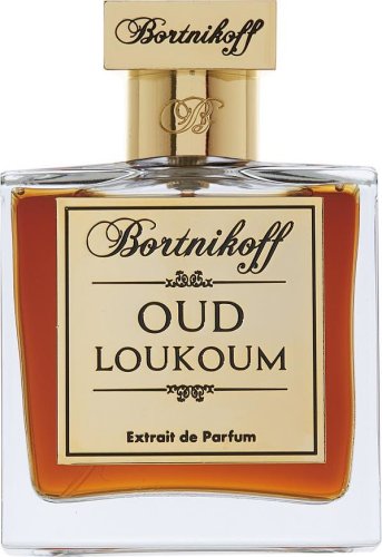 Фото духи Bortnikoff Oud Loukoum