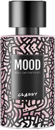 Фото духи Mood Classy