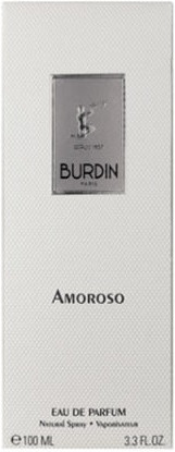 Фото духиBurdin Amoroso