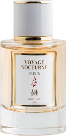 Фото духи Maissa Voyage Nocturne