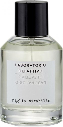 Фото духи Laboratorio Olfattivo Tiglio Mirabilis
