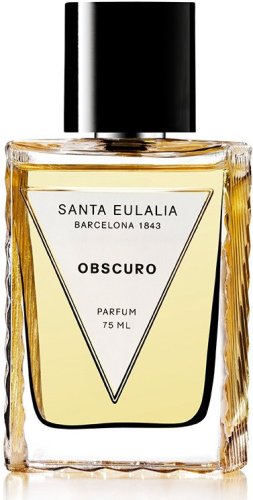 Фото духи Santa Eulalia Obscuro