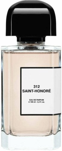 Фото духи Parfums BDK Paris 312 Saint-Honore