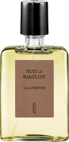 Фото духи Naomi Goodsir Nuit de Bakelite
