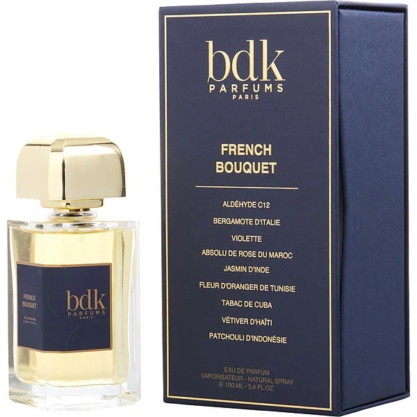 Фото духиParfums BDK Paris French Bouquet