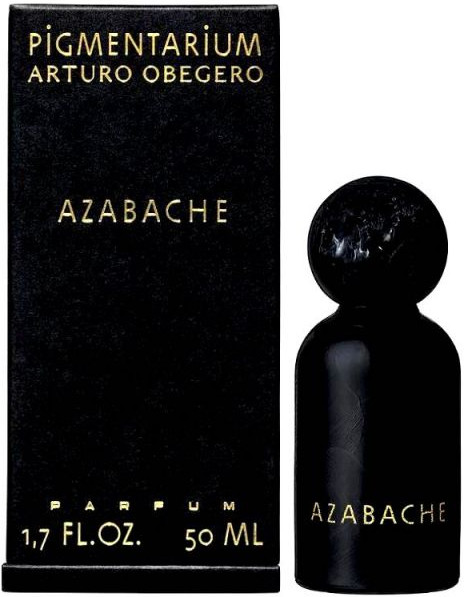 Фото духиPigmentarium Azabache