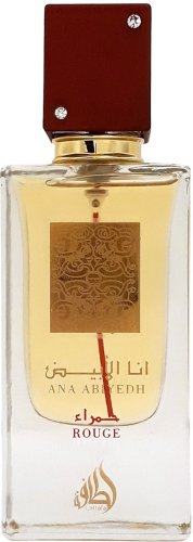 Фото духи Lattafa Perfumes Ana Abiyedh Rouge