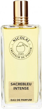 Фото духиParfums de Nicolai Sacrebleu Intense