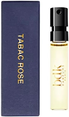 Фото духиParfums BDK Paris Tabac Rose