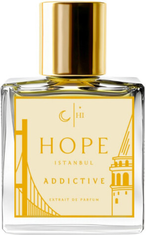 Фото духи Hope Addictive