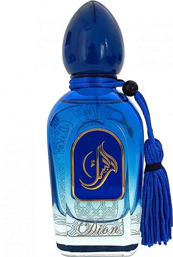 Фото духи Arabesque Dion
