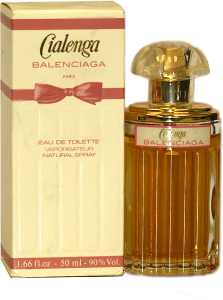 Фото духиCristobal Balenciaga Cialenga