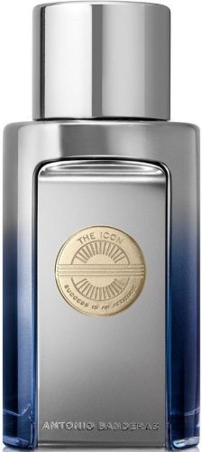 Фото духи Antonio Banderas The Icon Elixir