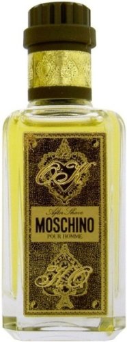 Фото духи Moschino Pour Homme