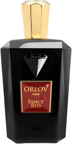 Фото духи Orlov Paris Fancy Red
