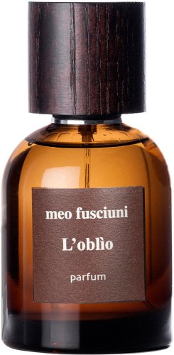 Фото духи Meo Fusciuni L'oblio