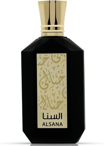 Фото духи Khayali Alsana