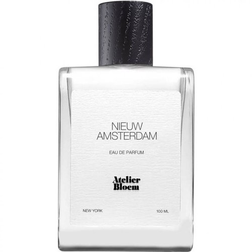 Фото духи Atelier Bloem Nieuw Amsterdam