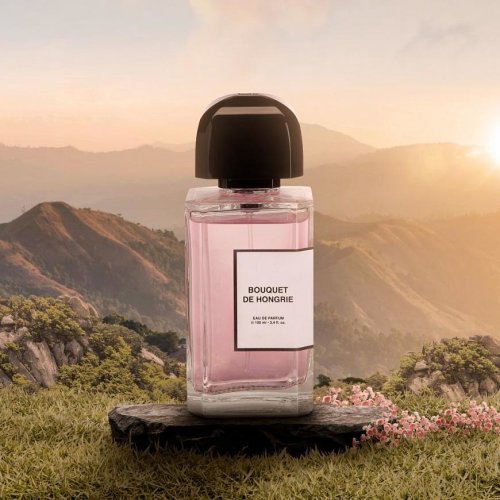 Фото духи Parfums BDK Paris Bouquet De Hongrie