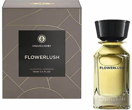 Фото духиOmanluxury Flowerlush