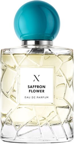 Фото духи Les Soeurs De Noe Saffron Flower