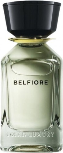 Фото духи Omanluxury Belfiore