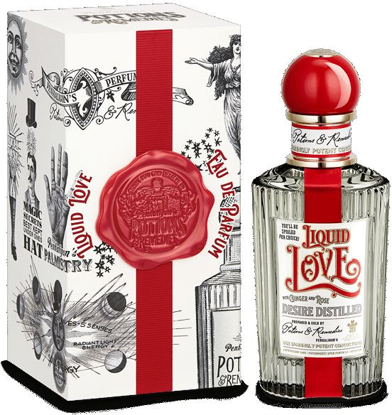 Penhaligon's Liquid Love (20-73037 парфюмерная вода 100 мл)