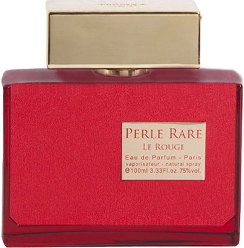 Фото духи Panouge Perle Rare Le Rouge