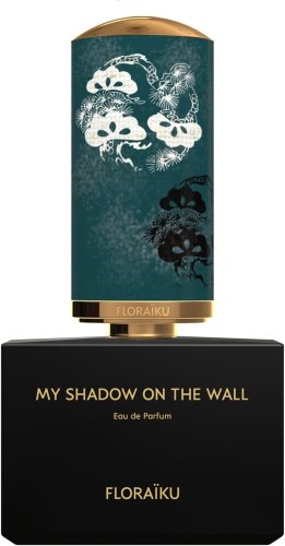 Фото духи Floraiku My Shadow On The Wall