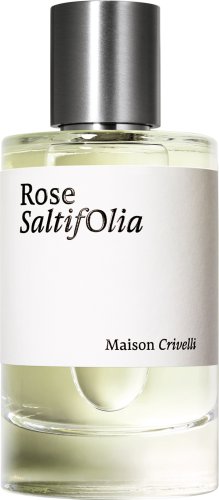 Фото духи Maison Crivelli Rose Saltifolia