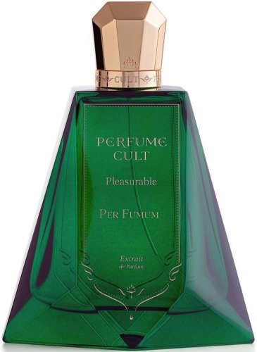 Фото духи Perfume Cult Per Fumum