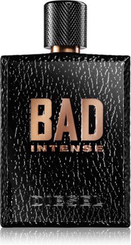 Фото духи Diesel Bad Intense