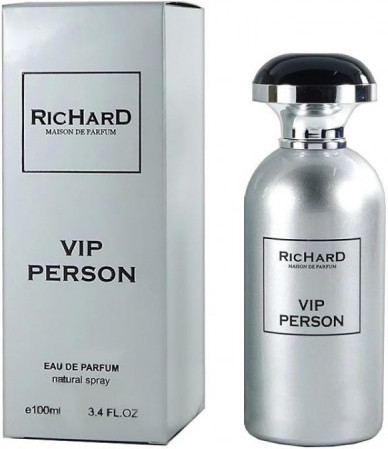 Фото духиChristian Richard Vip Person