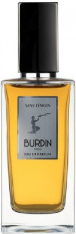 Фото духи Burdin Sans Temoin