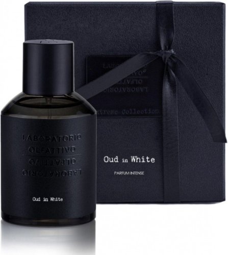 Фото духи Laboratorio Olfattivo Oud In White