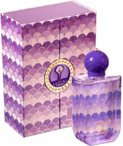 Фото духиLazure Perfumes Coral Ray