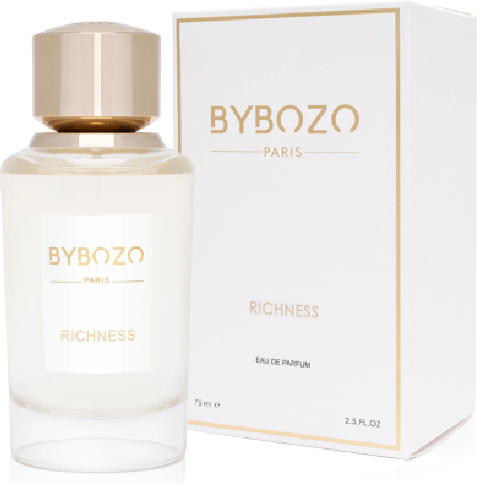 Фото духиByBozo Richness