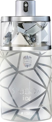 Фото духи Ajmal Shadow Ice