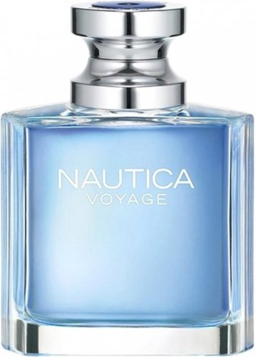 Фото духи Nautica Voyage