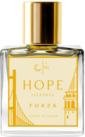 Фото духи Hope Forza