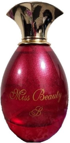 Фото духи Noran Perfumes Miss Beauty B