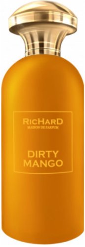 Фото духи Christian Richard Dirty Mango