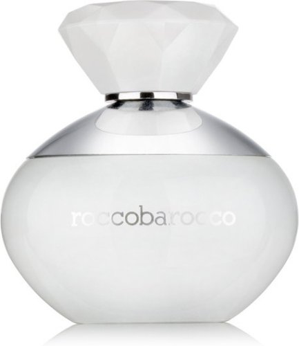 Фото духи Roccobarocco White For Women