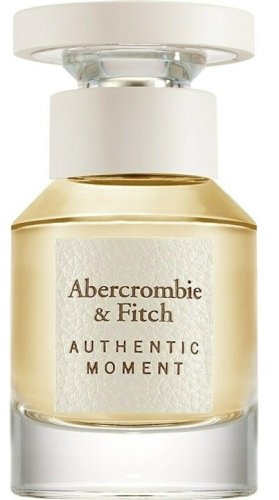 Фото духи Abercrombie & Fitch Authentic Moment Woman