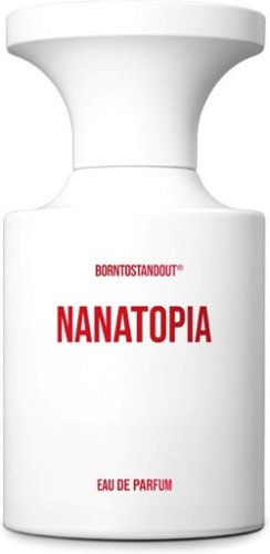 Фото духи Borntostandout Nanatopia