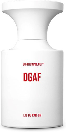 Фото духи Borntostandout Dgaf