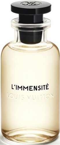 Фото духи Louis Vuitton L’Immensite